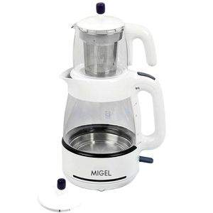چای‌ساز میگل مدل schott کد gts 070